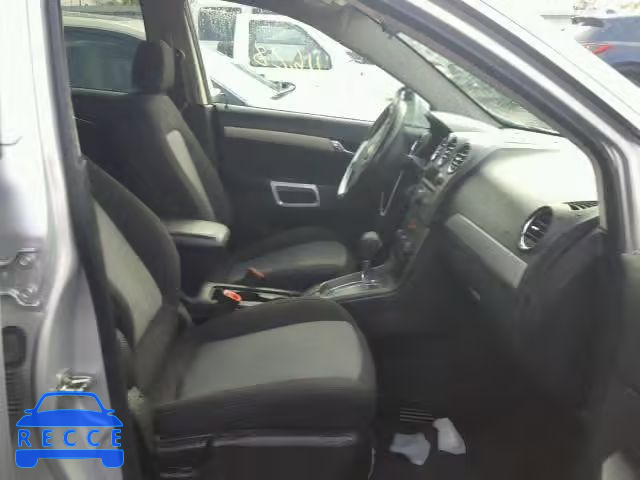 2012 CHEVROLET CAPTIVA SP 3GNAL2EK4CS564644 image 4