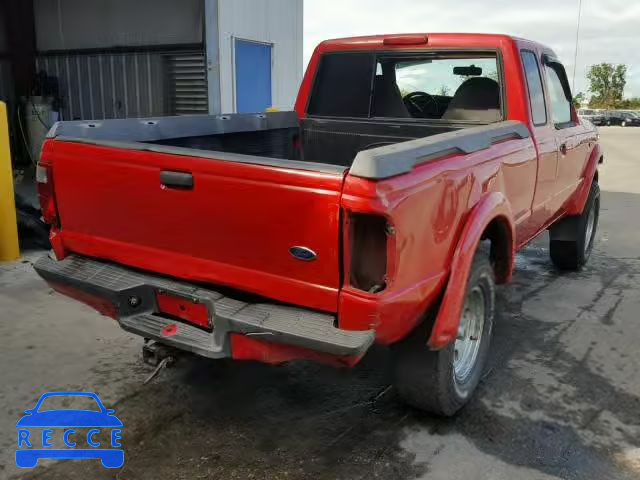 2002 FORD RANGER SUP 1FTYR14U42TA74521 зображення 3