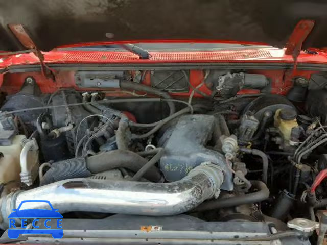 2002 FORD RANGER SUP 1FTYR14U42TA74521 зображення 6