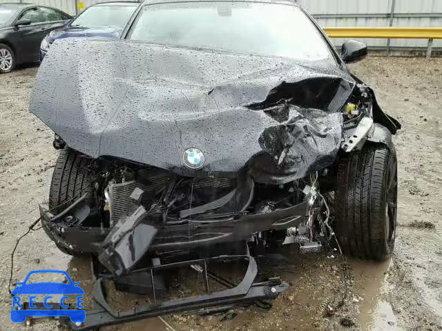 2012 BMW 328 I SULE WBAKE5C52CE432270 image 6