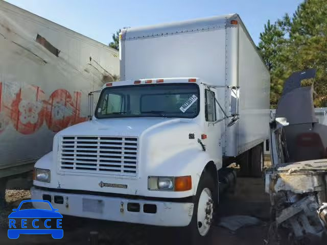 1999 INTERNATIONAL 4000 4700 1HTSCAAM4XH688817 Bild 1