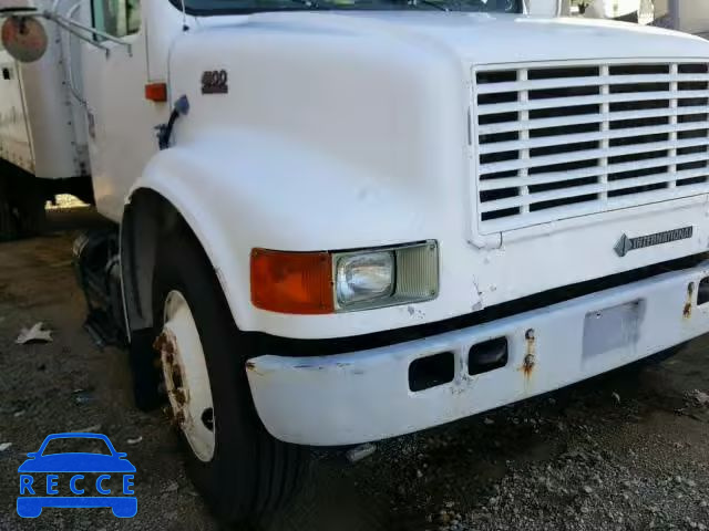 1999 INTERNATIONAL 4000 4700 1HTSCAAM4XH688817 зображення 8