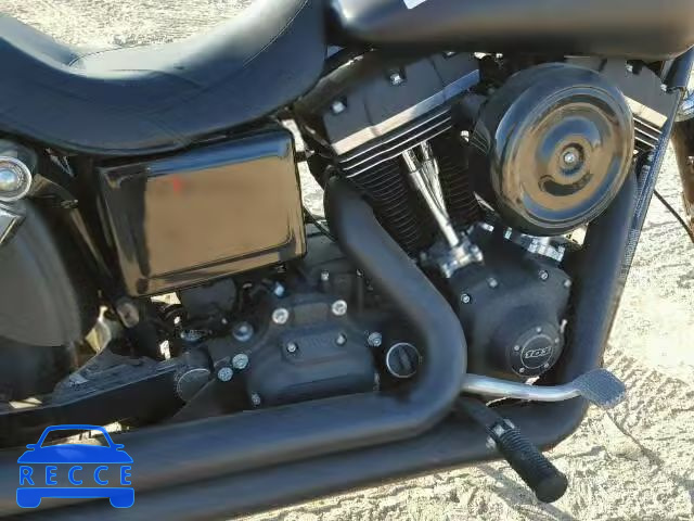 2017 HARLEY-DAVIDSON FXDB DYNA 1HD1GXM15HC309936 image 6