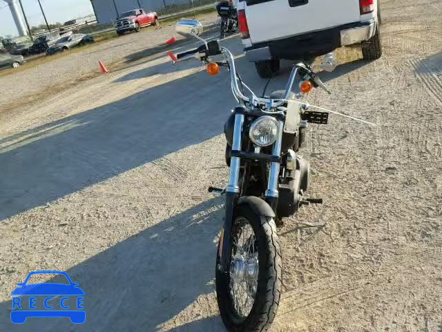 2017 HARLEY-DAVIDSON FXDB DYNA 1HD1GXM15HC309936 Bild 8