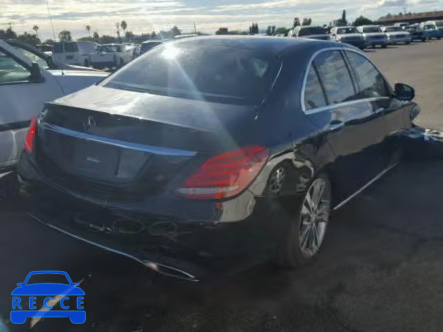 2015 MERCEDES-BENZ C 300 55SWF4JB2FU061486 зображення 3