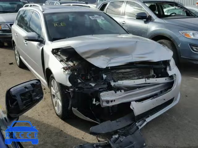 2008 VOLVO V70 3.2 YV1BW982381022060 image 0