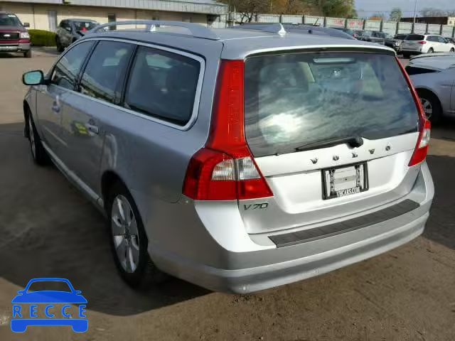 2008 VOLVO V70 3.2 YV1BW982381022060 image 2