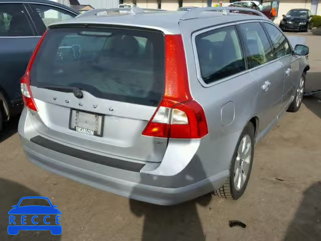 2008 VOLVO V70 3.2 YV1BW982381022060 image 3