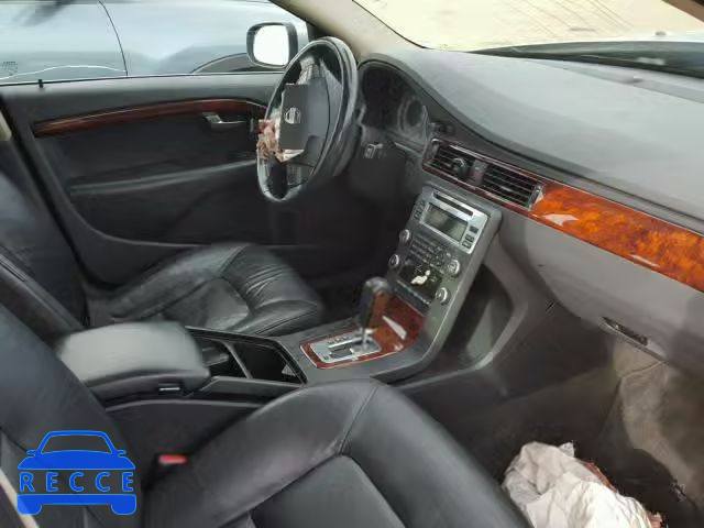 2008 VOLVO V70 3.2 YV1BW982381022060 image 4