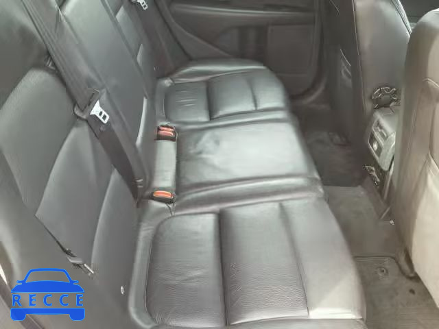 2008 VOLVO V70 3.2 YV1BW982381022060 image 5