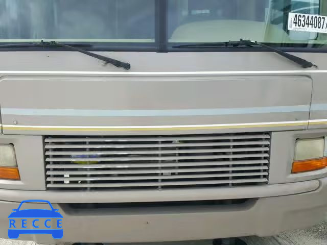 2000 FORD F550 SUPER 3FCNF53S9YJA06212 image 6