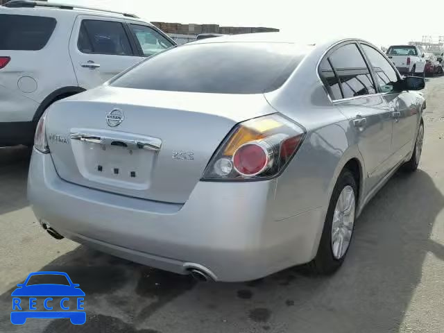 2012 NISSAN ALTIMA BAS 1N4AL2AP7CC230842 image 3