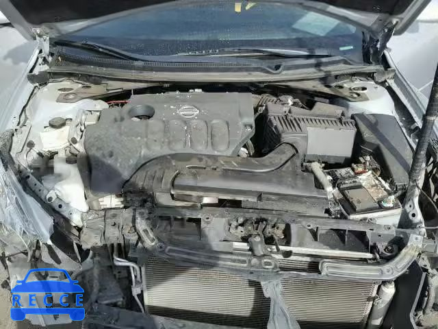 2012 NISSAN ALTIMA BAS 1N4AL2AP7CC230842 image 6