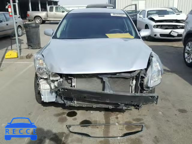 2012 NISSAN ALTIMA BAS 1N4AL2AP7CC230842 image 8