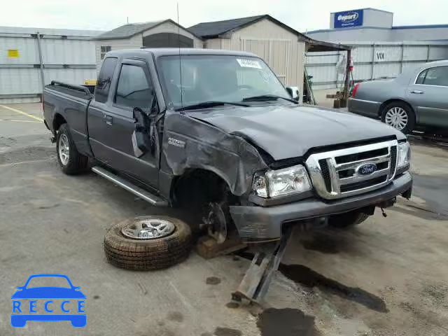 2011 FORD RANGER SUP 1FTKR4EE9BPA94223 Bild 0