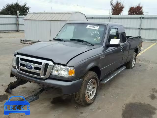 2011 FORD RANGER SUP 1FTKR4EE9BPA94223 image 1