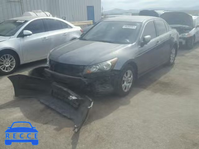 2009 HONDA ACCORD LXP 1HGCP26479A070814 image 1