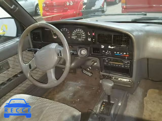 1995 TOYOTA 4RUNNER VN JT3VN29V8S0062612 image 8