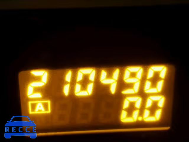 2005 NISSAN MURANO SL JN8AZ08T05W322106 image 7