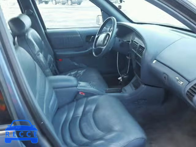 1995 BUICK REGAL LIMI 2G4WD52L2S1434779 зображення 4