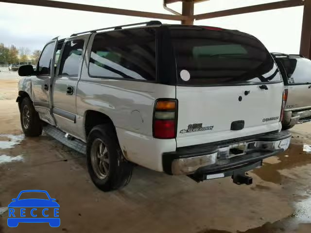 2004 CHEVROLET SUBURBAN C 1GNEC16Z54J146250 image 2