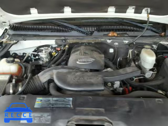 2004 CHEVROLET SUBURBAN C 1GNEC16Z54J146250 image 6