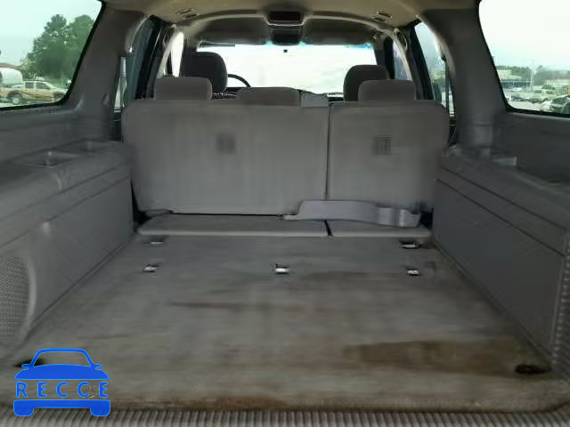 2004 CHEVROLET SUBURBAN C 1GNEC16Z54J146250 image 8