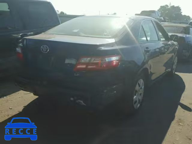 2009 TOYOTA CAMRY BASE 4T1BE46K59U282809 зображення 3