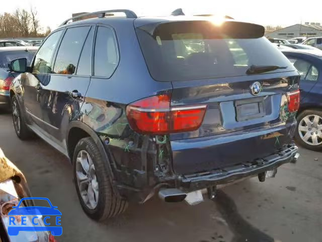 2012 BMW X5 XDRIVE5 5UXZV8C52CL423081 image 2