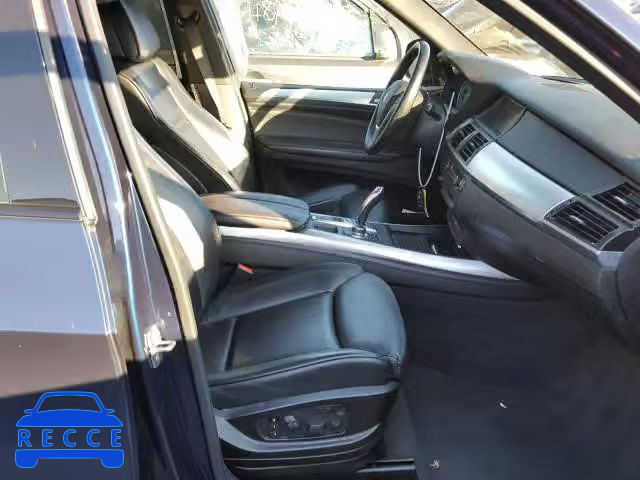 2012 BMW X5 XDRIVE5 5UXZV8C52CL423081 image 4