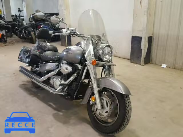 2007 SUZUKI VL1500 JS1VY52A872103225 image 0