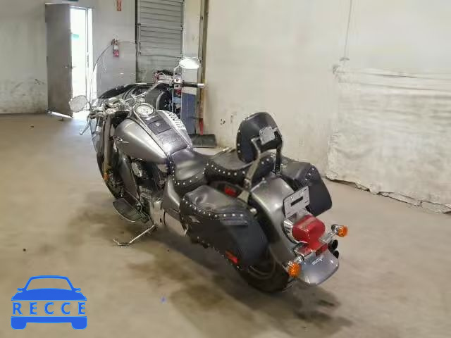 2007 SUZUKI VL1500 JS1VY52A872103225 image 2