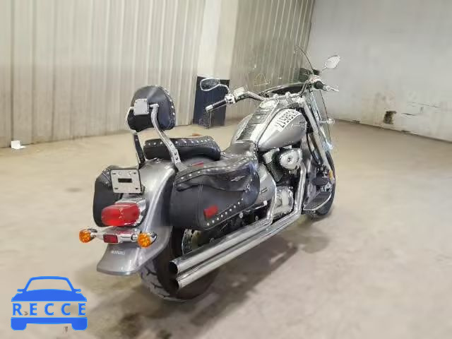 2007 SUZUKI VL1500 JS1VY52A872103225 image 3