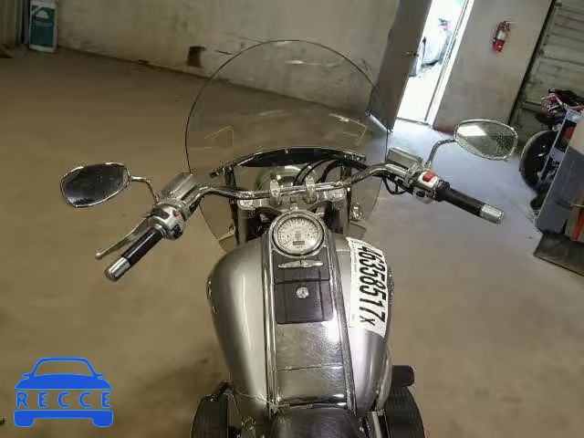 2007 SUZUKI VL1500 JS1VY52A872103225 image 4