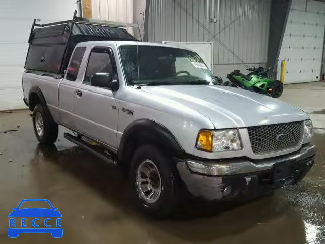 2001 FORD RANGER SUP 1FTZR15E41PA22096 Bild 0