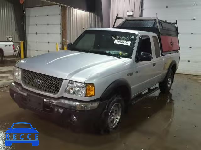 2001 FORD RANGER SUP 1FTZR15E41PA22096 image 1