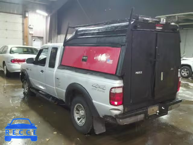 2001 FORD RANGER SUP 1FTZR15E41PA22096 Bild 2