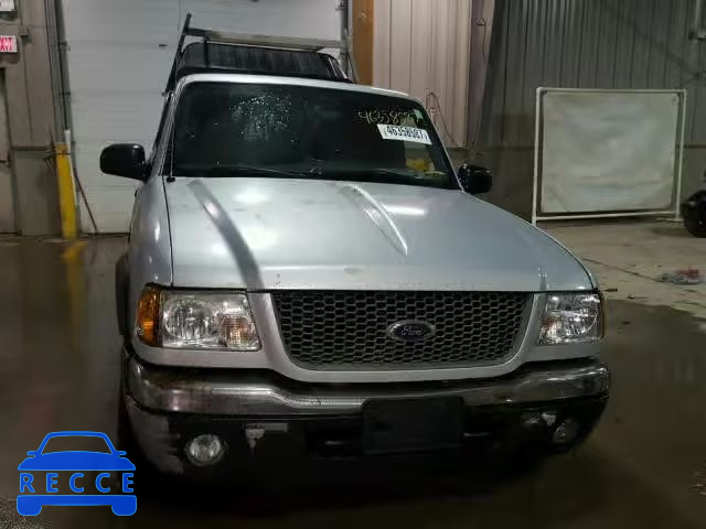 2001 FORD RANGER SUP 1FTZR15E41PA22096 image 8