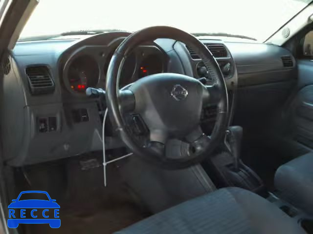 2003 NISSAN XTERRA XE 5N1ED28T63C685236 зображення 8