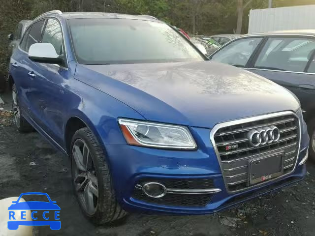 2016 AUDI SQ5 PREMIU WA1CCAFP0GA026451 зображення 0