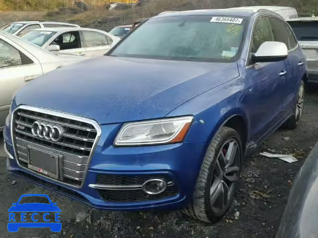 2016 AUDI SQ5 PREMIU WA1CCAFP0GA026451 image 1