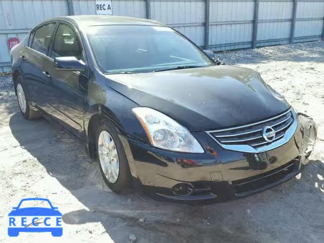 2010 NISSAN ALTIMA BAS 1N4AL2AP4AC182262 image 0