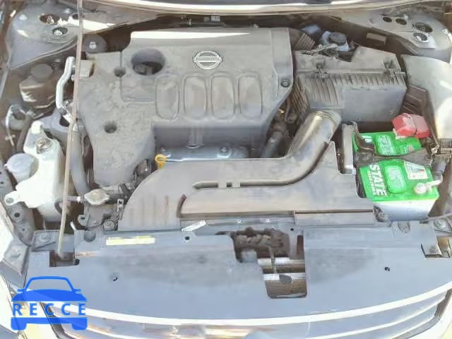 2010 NISSAN ALTIMA BAS 1N4AL2AP4AC182262 image 6