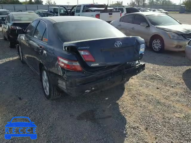 2009 TOYOTA CAMRY BASE 4T1BE46K19U363547 image 2