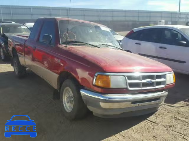1994 FORD RANGER SUP 1FTCR14X2RPC03671 image 0