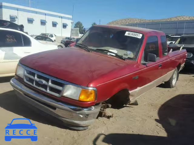 1994 FORD RANGER SUP 1FTCR14X2RPC03671 image 1