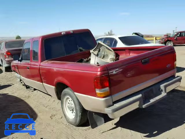 1994 FORD RANGER SUP 1FTCR14X2RPC03671 image 2