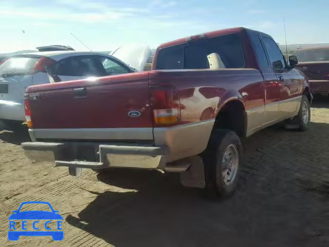 1994 FORD RANGER SUP 1FTCR14X2RPC03671 image 3