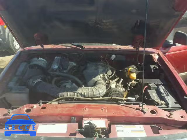 1994 FORD RANGER SUP 1FTCR14X2RPC03671 image 6