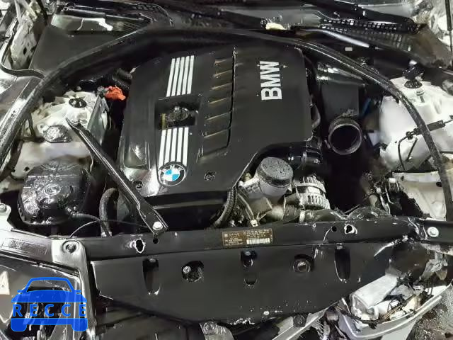 2011 BMW 528 I WBAFR1C57BC744674 зображення 6
